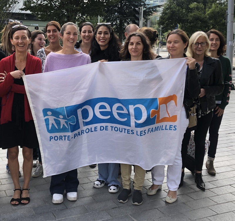 Illustration de l'actualité